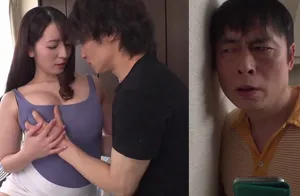 Người chồng có sở nhìn vợ yêu quan hệ với người khác nên bảo người vợ gạ anh hàng xóm